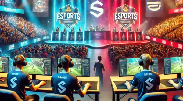 Top 10 Esports Players of All Time: The Greatest Legends in Competitive Gaming